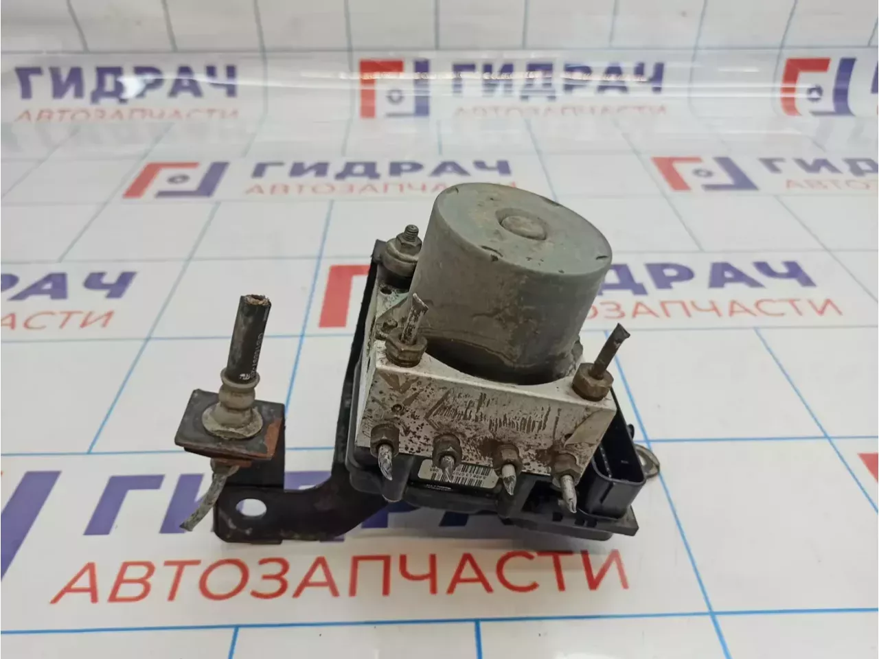 Блок ABS Geely Emgrand EC7 1064001885